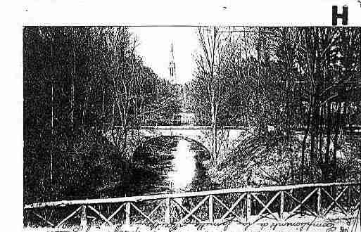 Ville de METZ Carte postale ancienne Ville de METZ Carte postale ancienne