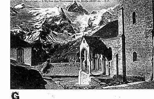 Ville de MONETIERLESBAINS(LE) Carte postale ancienne Ville de MONETIERLESBAINS(LE) Carte postale ancienne