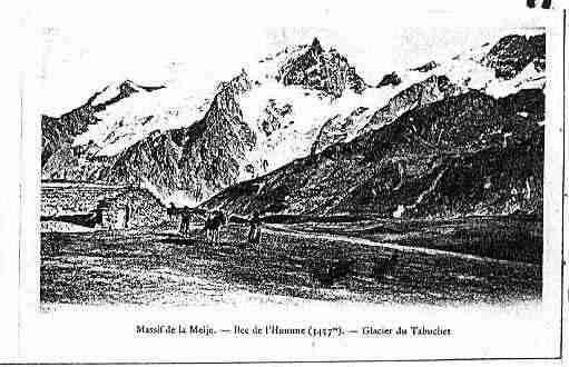 Ville de MONETIERLESBAINS(LE) Carte postale ancienne Ville de MONETIERLESBAINS(LE) Carte postale ancienne
