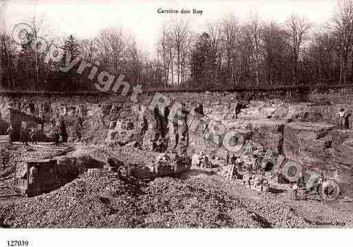 Ville de MONTOISLAMONTAGNE Carte postale ancienne Ville de MONTOISLAMONTAGNE Carte postale ancienne