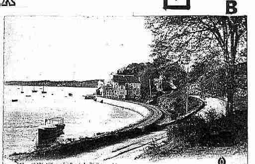Ville de MORLAIX Carte postale ancienne Ville de MORLAIX Carte postale ancienne