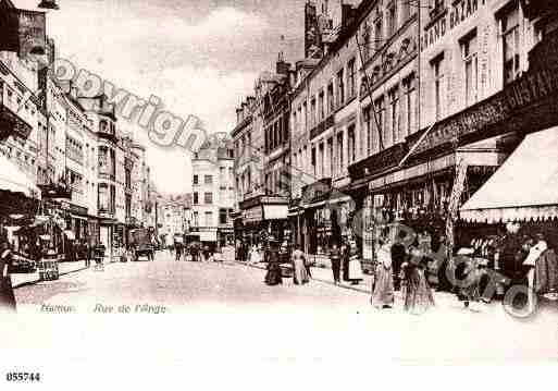 Ville de NAMUR Carte postale ancienne Ville de NAMUR Carte postale ancienne