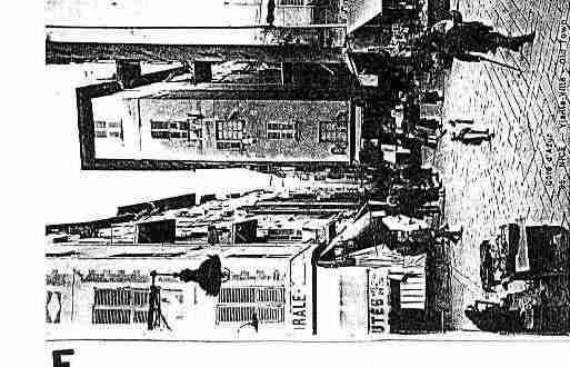 Ville de NICE Carte postale ancienne