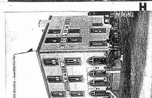Ville de NONIDENTIFIES Carte postale ancienne Ville de NONIDENTIFIES Carte postale ancienne
