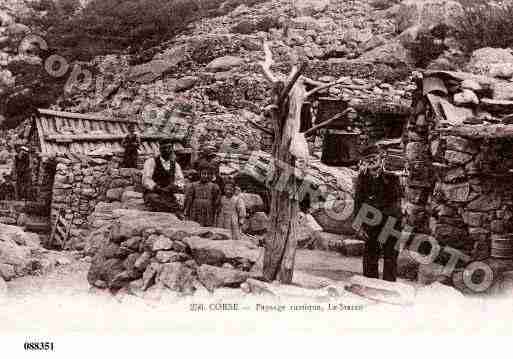 Ville de NONIDENTIFIES Carte postale ancienne Ville de NONIDENTIFIES Carte postale ancienne