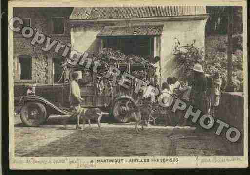 Ville de NONIDENTIFIES Carte postale ancienne Ville de NONIDENTIFIES Carte postale ancienne