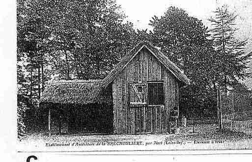 Ville de NORTSURERDRE Carte postale ancienne Ville de NORTSURERDRE Carte postale ancienne