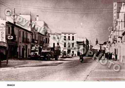 Ville de OLIVA Carte postale ancienne Ville de OLIVA Carte postale ancienne