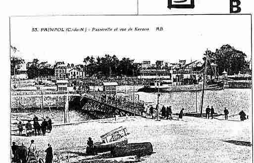 Ville de PAIMPOL Carte postale ancienne Ville de PAIMPOL Carte postale ancienne