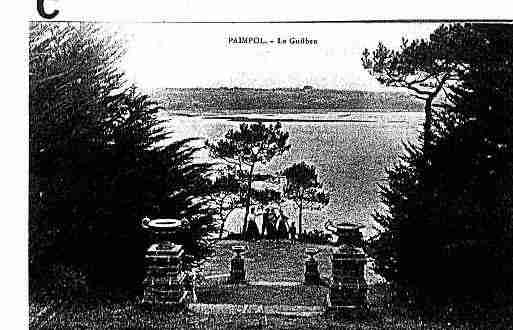 Ville de PAIMPOL Carte postale ancienne Ville de PAIMPOL Carte postale ancienne
