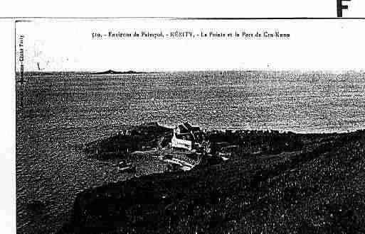 Ville de PAIMPOL Carte postale ancienne Ville de PAIMPOL Carte postale ancienne