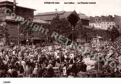 Ville de PARIS1 Carte postale ancienne Ville de PARIS1 Carte postale ancienne