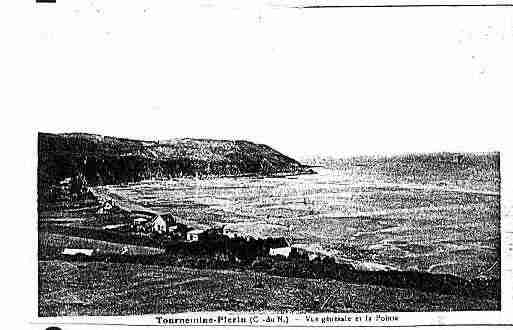Ville de PLERIN Carte postale ancienne Ville de PLERIN Carte postale ancienne