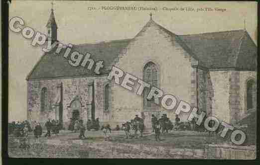 Ville de PLOUGUERNEAU Carte postale ancienne Ville de PLOUGUERNEAU Carte postale ancienne