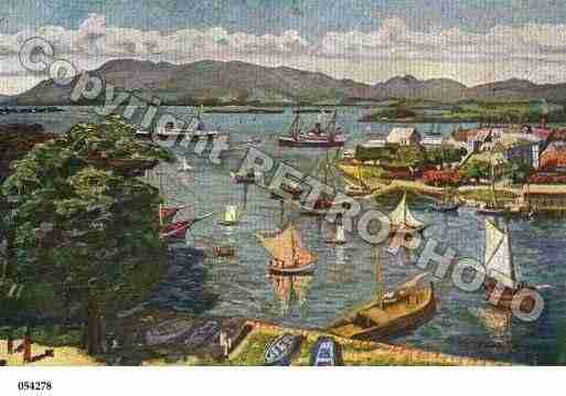 Ville de POINTEAPITRE Carte postale ancienne Ville de POINTEAPITRE Carte postale ancienne
