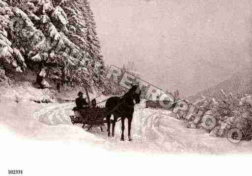 Ville de PONTARLIER Carte postale ancienne Ville de PONTARLIER Carte postale ancienne