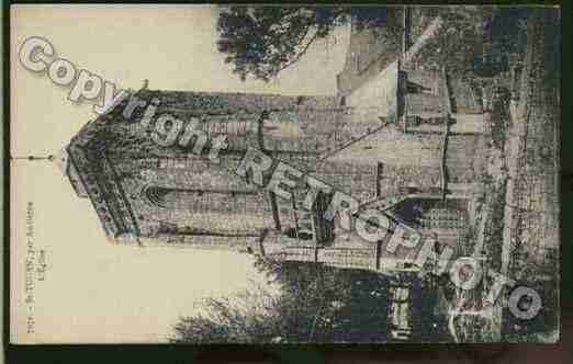 Ville de PRIMELIN Carte postale ancienne Ville de PRIMELIN Carte postale ancienne