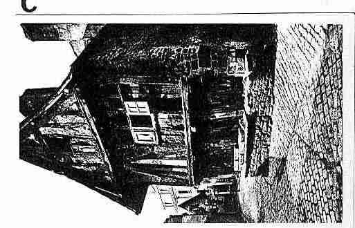Ville de QUIMPERLE Carte postale ancienne Ville de QUIMPERLE Carte postale ancienne