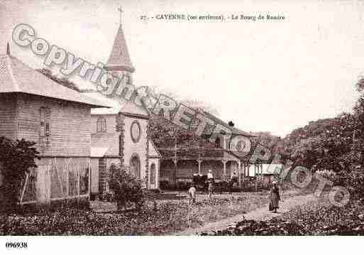 Ville de REMIREMONTJOLY Carte postale ancienne Ville de REMIREMONTJOLY Carte postale ancienne