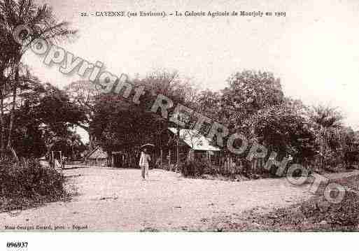 Ville de REMIREMONTJOLY Carte postale ancienne