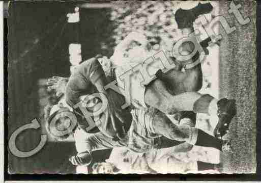 Ville de RUGBY Carte postale ancienne  Ville de RUGBY Carte postale ancienne