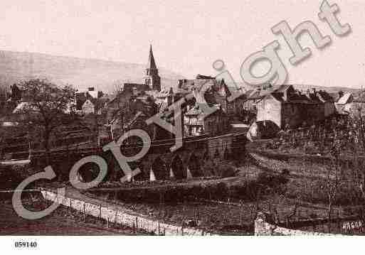 Ville de SAINTCOMED\\\'OLT Carte postale ancienne Ville de SAINTCOMED\\\'OLT Carte postale ancienne