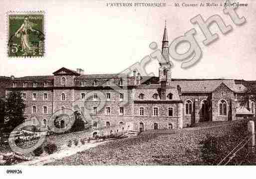 Ville de SAINTCOMED\\\'OLT Carte postale ancienne Ville de SAINTCOMED\\\'OLT Carte postale ancienne