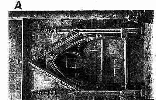 Ville de SAINTDIE Carte postale ancienne