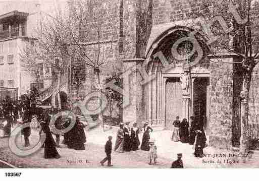 Ville de SAINTJEANDELUZ Carte postale ancienne Ville de SAINTJEANDELUZ Carte postale ancienne