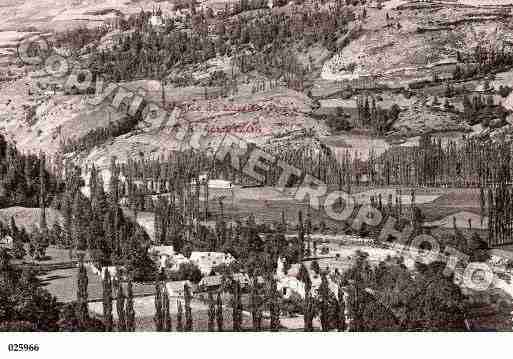 Ville de SASSIS Carte postale ancienne Ville de SASSIS Carte postale ancienne