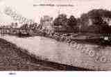 Ville de THUNL\\\'EVEQUE Carte postale ancienne