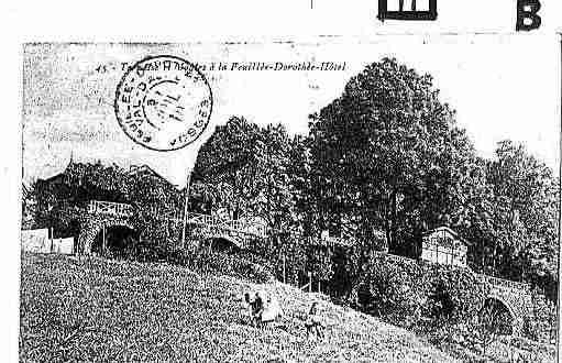 Ville de VALD\\\'AJOL(LE) Carte postale ancienne Ville de VALD\\\'AJOL(LE) Carte postale ancienne