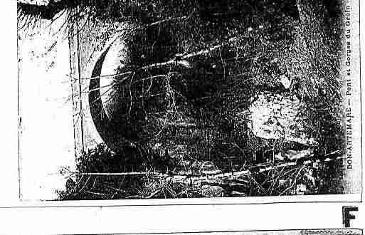 Ville de VIEU Carte postale ancienne