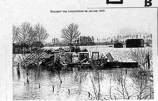 Ville de ALFORTVILLE Carte postale ancienne Ville de ALFORTVILLE Carte postale ancienne