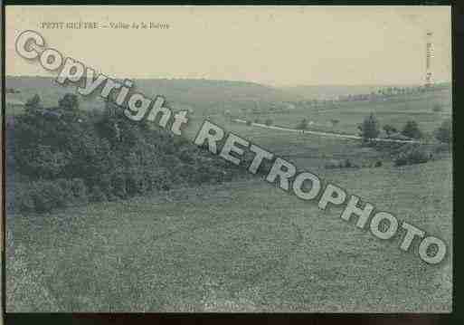 Ville de CLAMART Carte postale ancienne