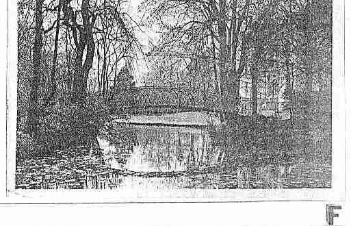 Ville de FLORENNES Carte postale ancienne