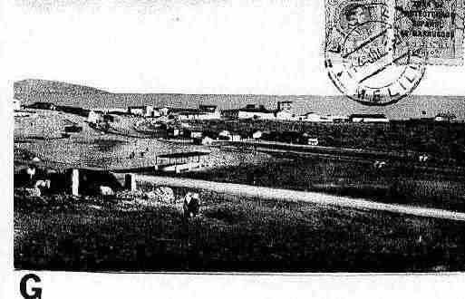 Ville de MELILLA Carte postale ancienne Ville de MELILLA Carte postale ancienne