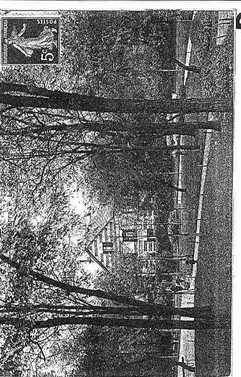 Ville de NANTERRE Carte postale ancienne Ville de NANTERRE Carte postale ancienne
