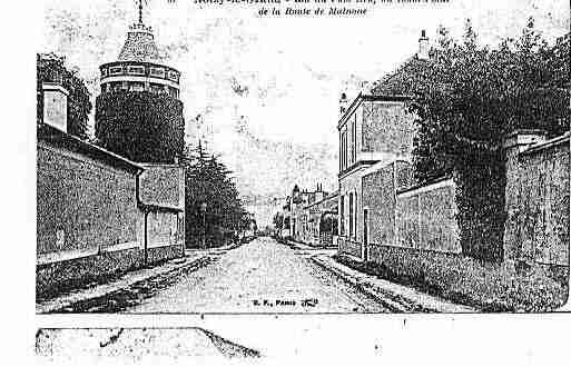 Ville de NOISYLEGRAND Carte postale ancienne Ville de NOISYLEGRAND Carte postale ancienne