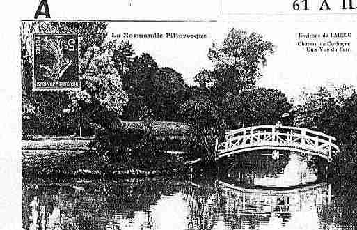 Ville de NONIDENTIFIES Carte postale ancienne