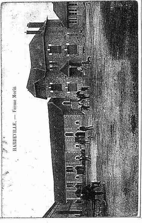 Ville de NUCOURT Carte postale ancienne  Ville de NUCOURT Carte postale ancienne