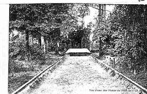 Ville de PERREUXSURMARNE(LE) Carte postale ancienne