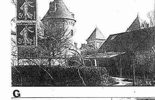 Ville de RAINCY(LE) Carte postale ancienne Ville de RAINCY(LE) Carte postale ancienne