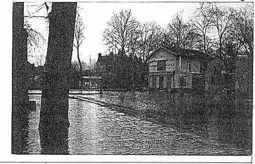 Ville de RUEILMALMAISON Carte postale ancienne