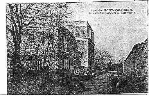 Ville de SURESNES Carte postale ancienne Ville de SURESNES Carte postale ancienne