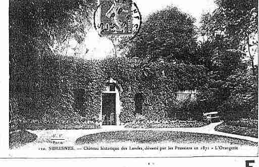 Ville de SURESNES Carte postale ancienne Ville de SURESNES Carte postale ancienne