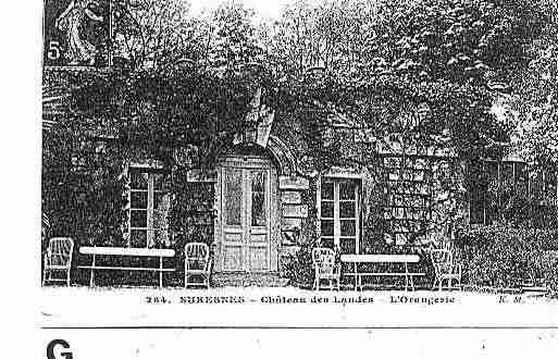 Ville de SURESNES Carte postale ancienne Ville de SURESNES Carte postale ancienne