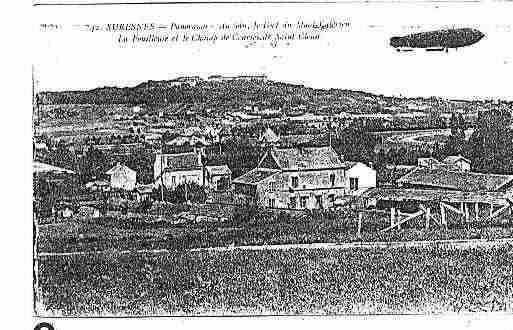 Ville de SURESNES Carte postale ancienne Ville de SURESNES Carte postale ancienne