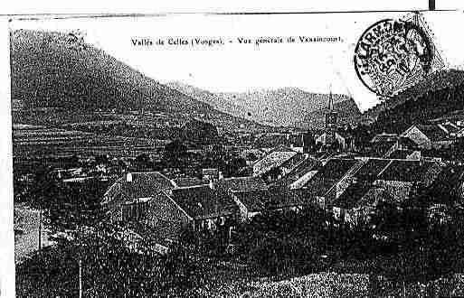 Ville de VEXAINCOURT Carte postale ancienne Ville de VEXAINCOURT Carte postale ancienne