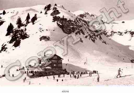 Ville de BRETAYE Carte postale ancienne Ville de BRETAYE Carte postale ancienne